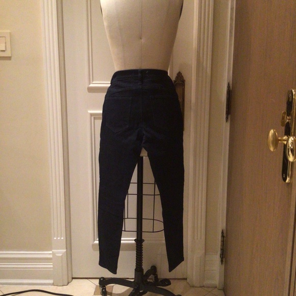 Gap ‘true skinny’ blue jeans - Picture 2 of 3